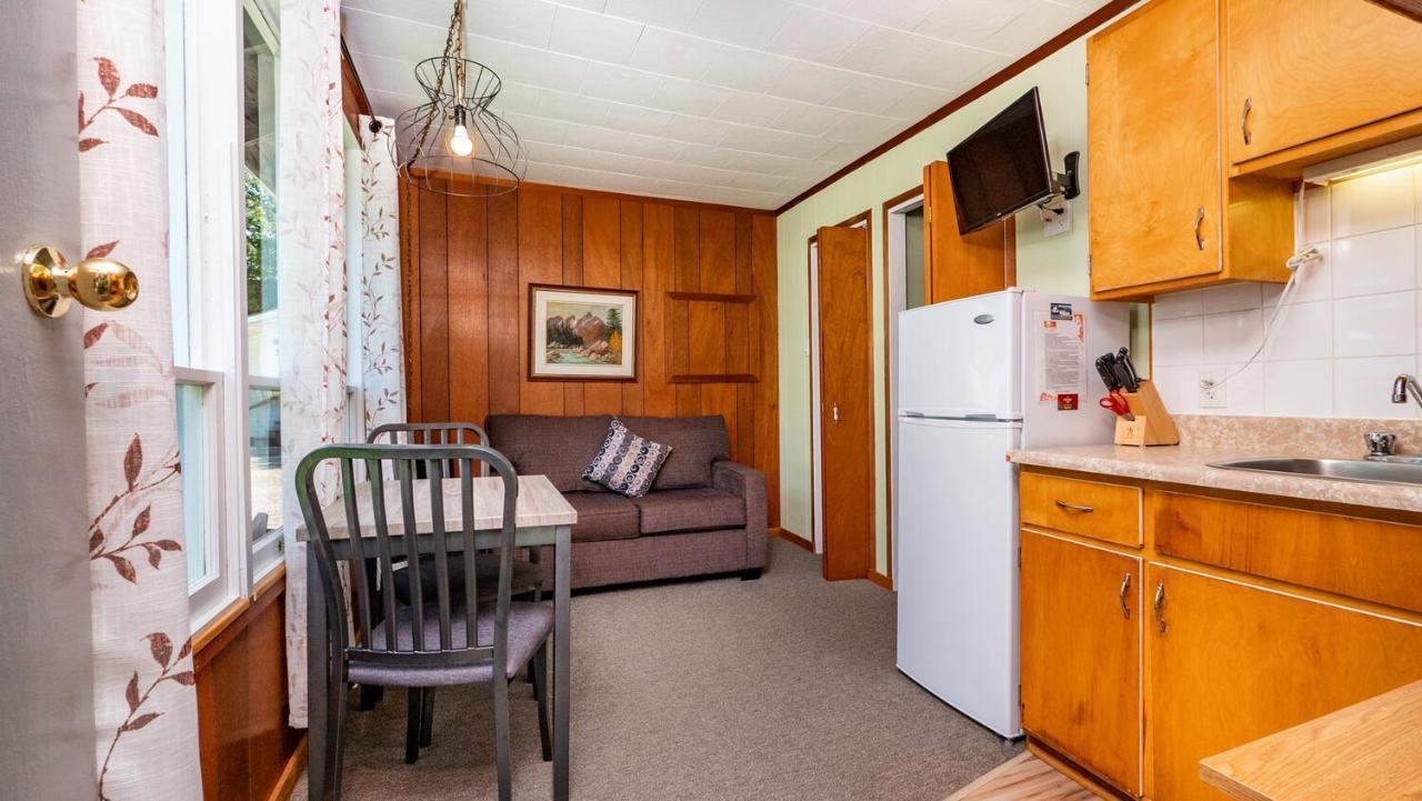 Bel Air Cottages And Motel Sauble Beach Zewnętrze zdjęcie