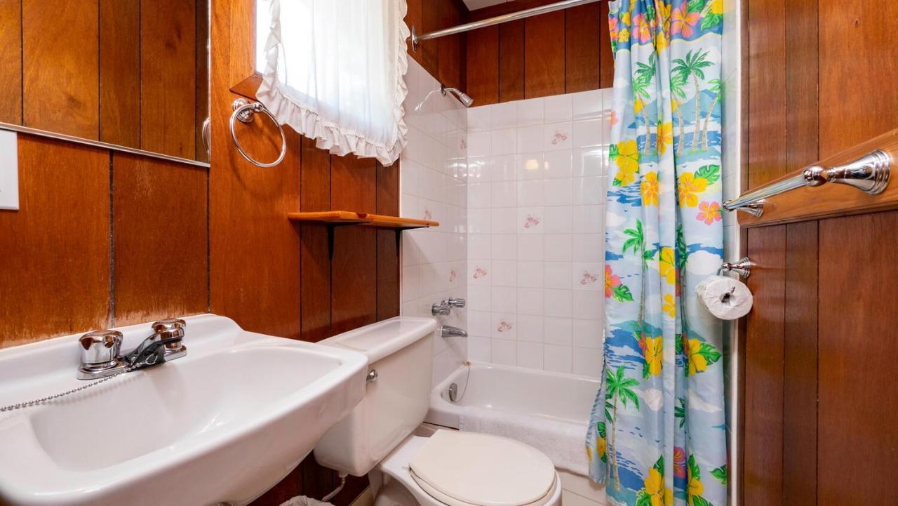 Bel Air Cottages And Motel Sauble Beach Zewnętrze zdjęcie