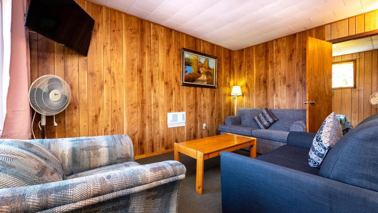Bel Air Cottages And Motel Sauble Beach Zewnętrze zdjęcie