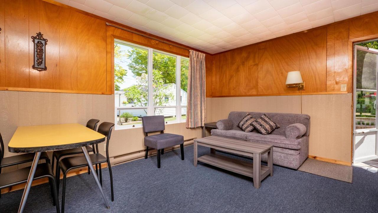 Bel Air Cottages And Motel Sauble Beach Zewnętrze zdjęcie